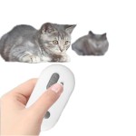 Interactive pet toys