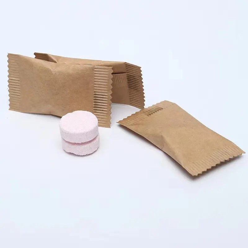 Cleaning Tablets Factory - OEM Concentrated Household Cleaners