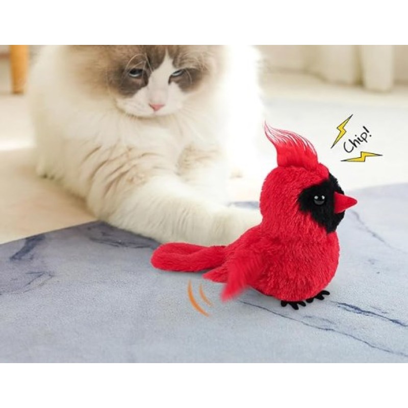 Interactive Cat Toy Factory - OEM Automatic Movement Toys