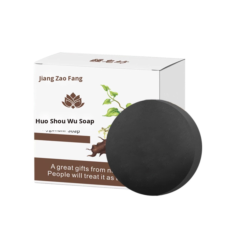 Shampoo Bar Manufacturer - OEM Herbal Oil Control Soap