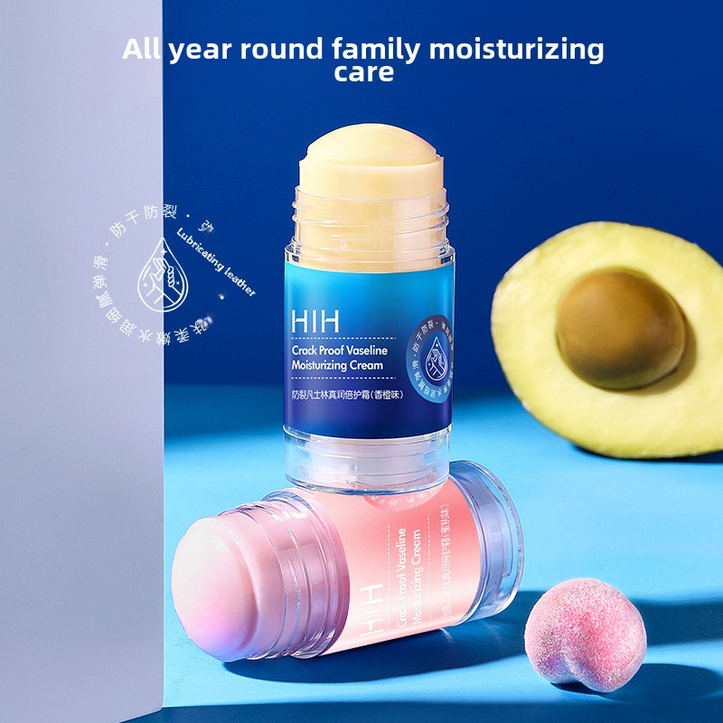 Hand Cream Manufacturer - OEM Anti Crack Moisturizing Lotion