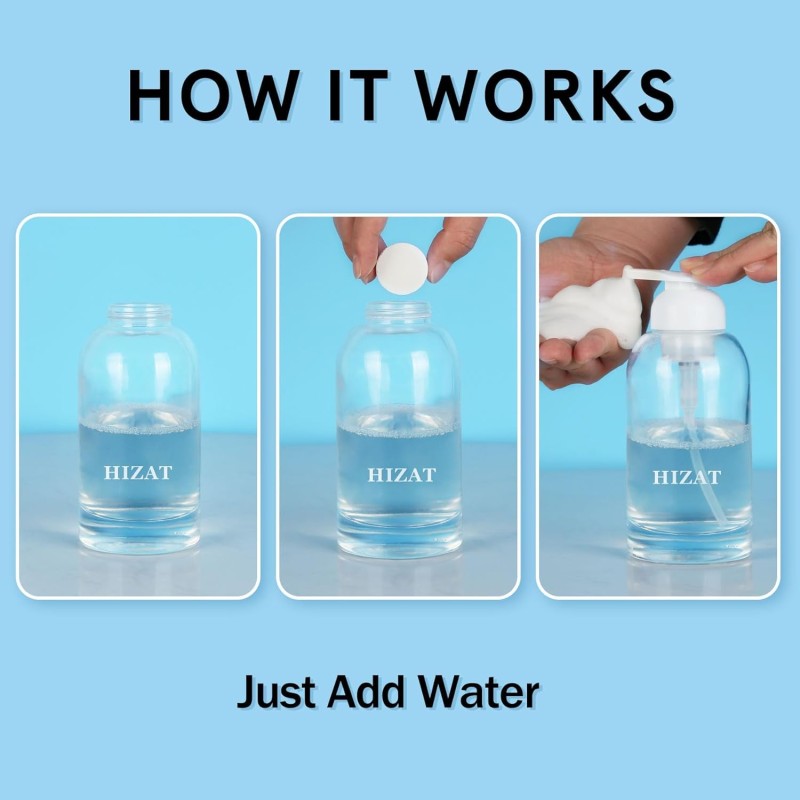 Hand Sanitizer Manufacturer - OEM Herbal Effervescent Tablet