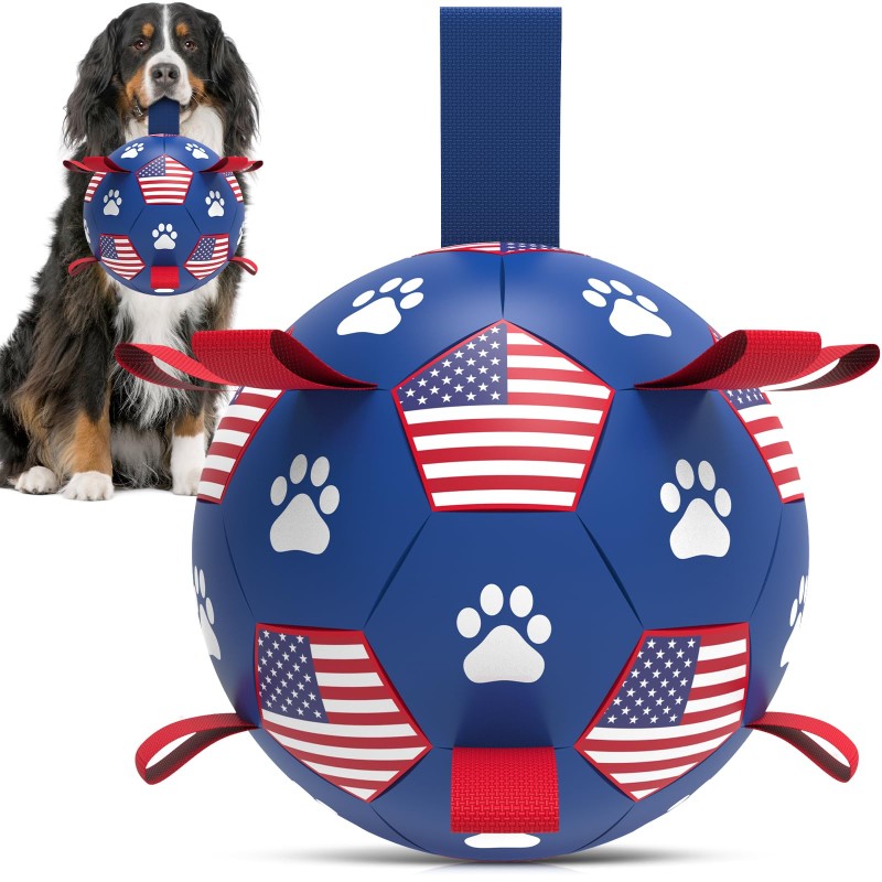 Dog Chew Toy Manufacturer - OEM Indestructible Ball Toy