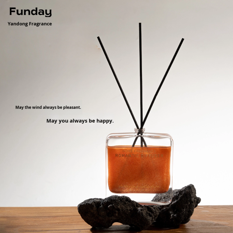 Gold Powder Perfume Manufacturer - OEM Plant Essential Oils