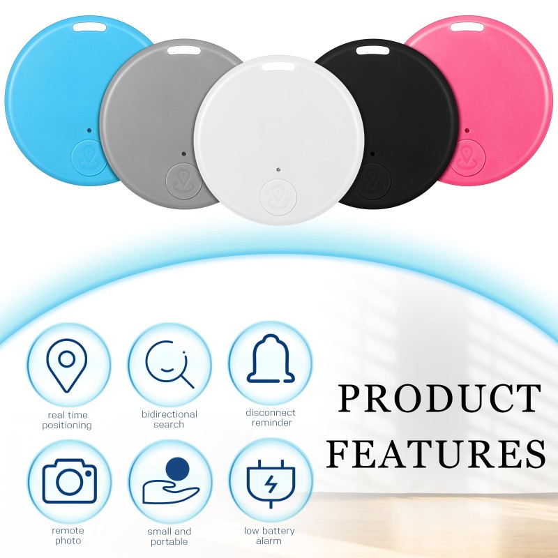 GPS Tracker Manufacturer - OEM 4G 5G Network Locator