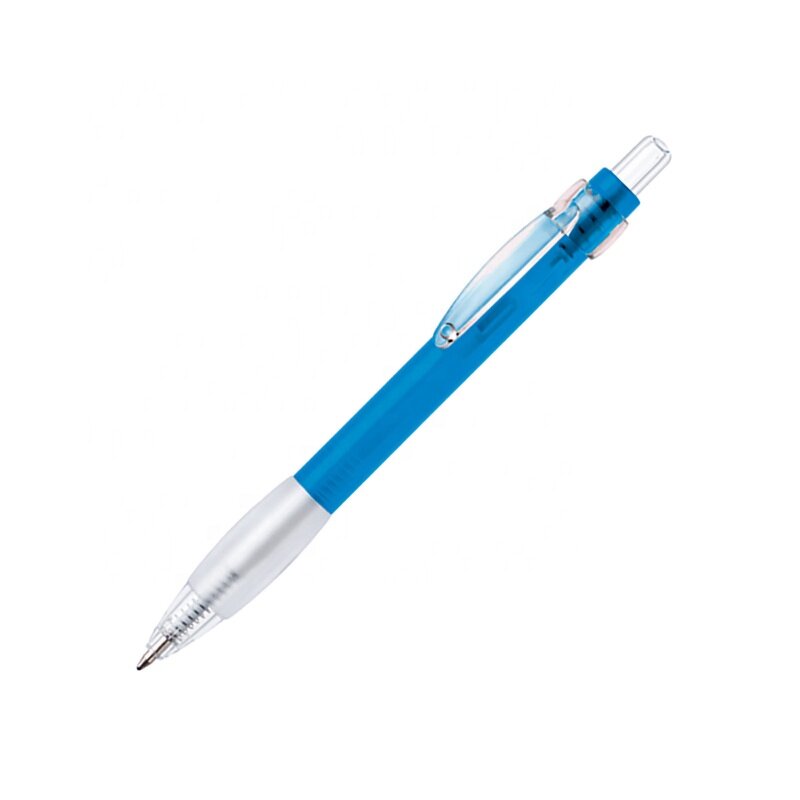 Promo Pen Supplier - OEM Office Promotional Custom Logo Ballpoint