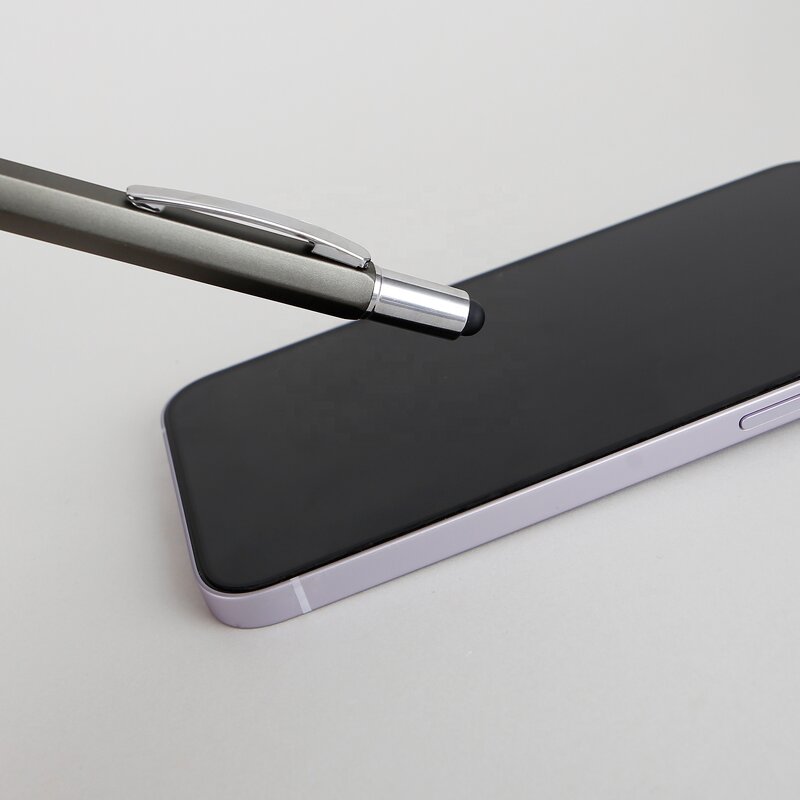 Multifunction Tool Pen Manufacturer - OEM Multi Function Promotional Stylus Plastic Touch Custom