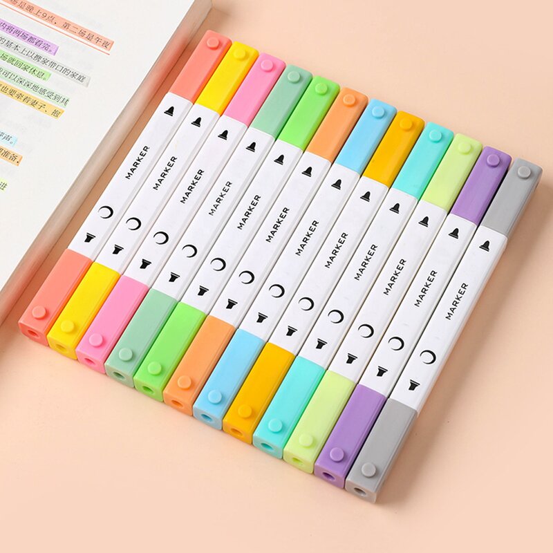 Cartoon Cat Ball Pen Supplier - OEM Cute Plastic Kawaii Kids Click for Gifts School