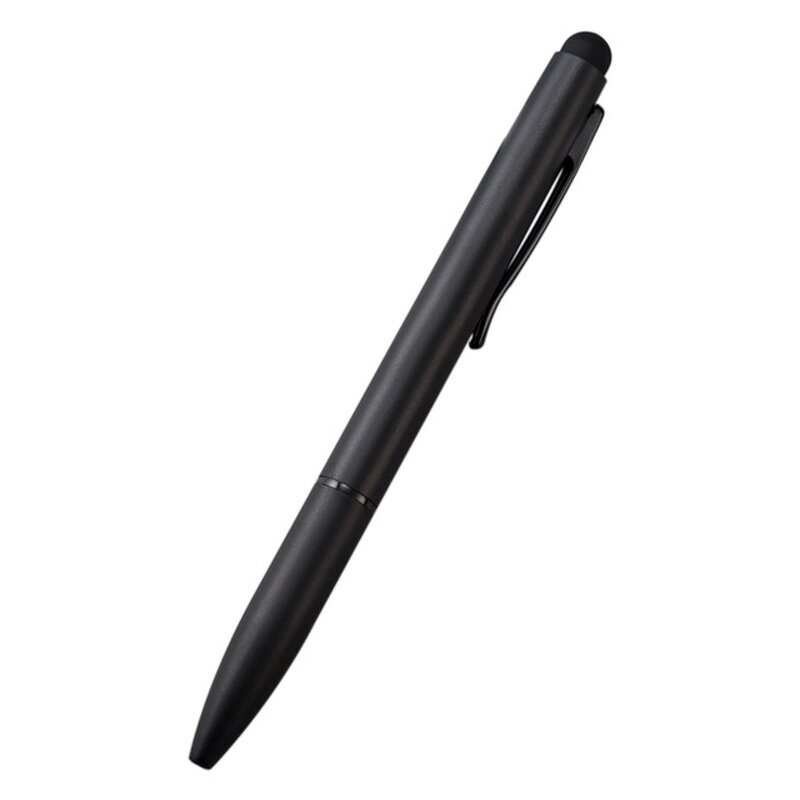 Metal Ballpoint Pen Supplier - OEM Hot Selling High Quality Luxury with Stylus