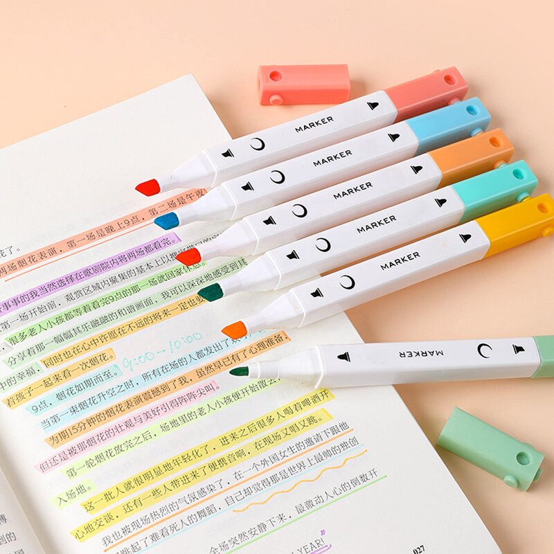 Cartoon Cat Ball Pen Supplier - OEM Cute Plastic Kawaii Kids Click for Gifts School