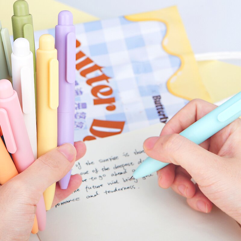 Promotional Pen Supplier - OEM 3in1 Custom Logo Pull Out Banner Stylus Ballpoint