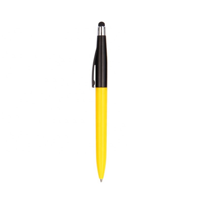 Multi-Functional Pen Factory - OEM Touch Pen With Logo Stylus Promotional Ball Pen