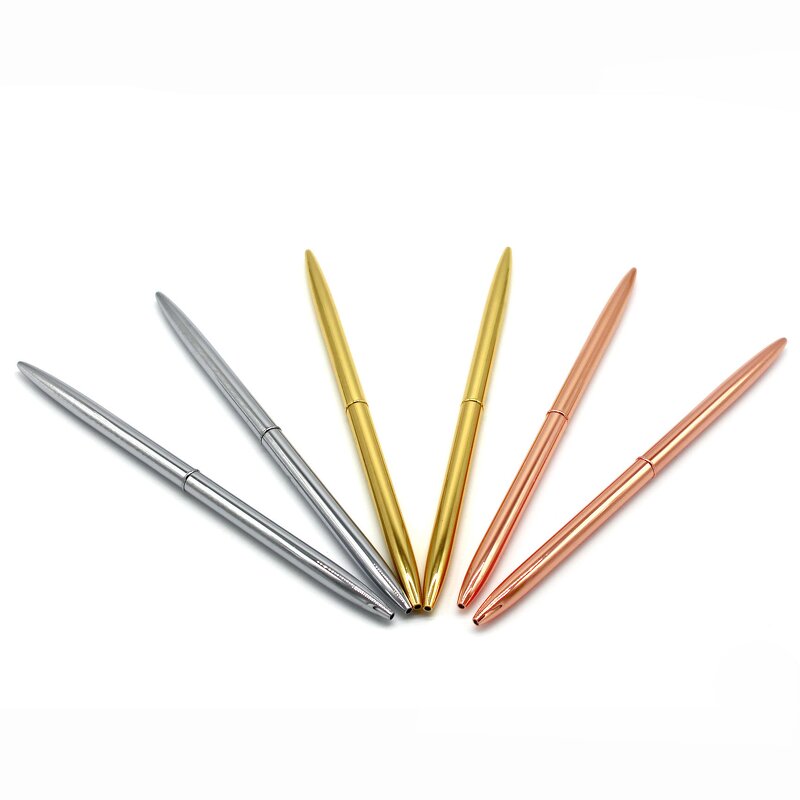 Metal Ballpoint Pen Manufacturer - OEM Classic Office and Table Pen