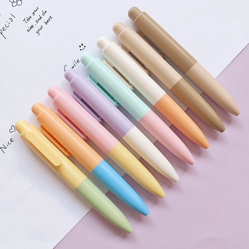 Promotional Pen Supplier - OEM 3in1 Custom Logo Pull Out Banner Stylus Ballpoint