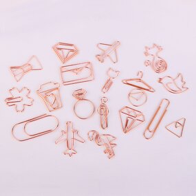 Scratchpad Notepad Factory - OEM Creative Colorful Transparent Word Memo Pad PET