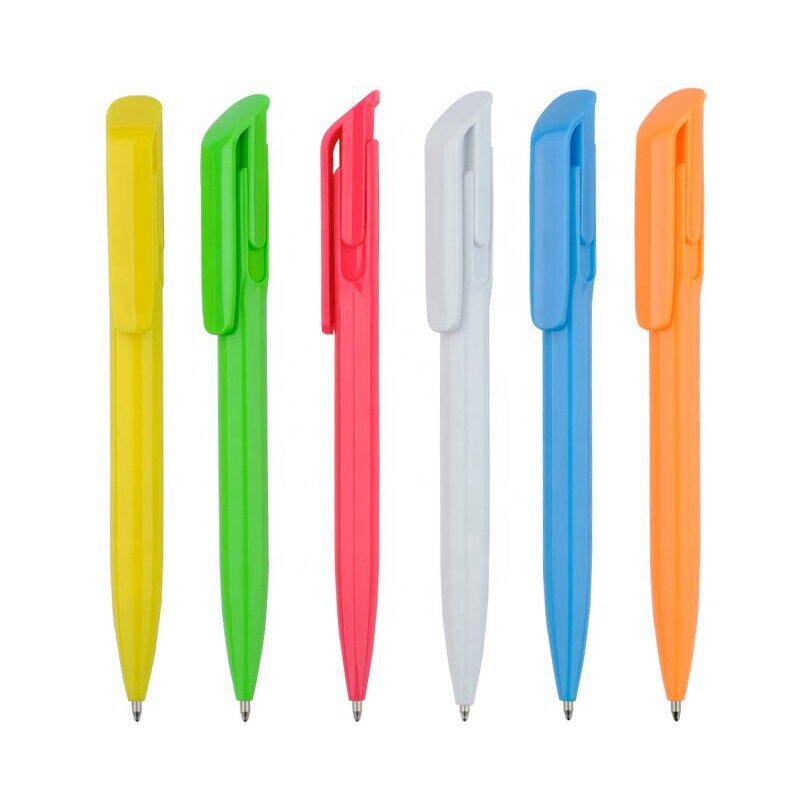 Ball Pen Factory - OEM Tonglu Hot Sell Wholesale Promo with Custom Logo