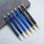Plastic Ball Pen