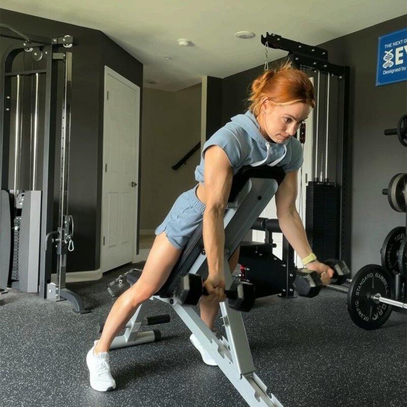 Plus Size Workout Sets Supplier - Custom 1X-6X Lady Yoga Wear Activewear Fitness