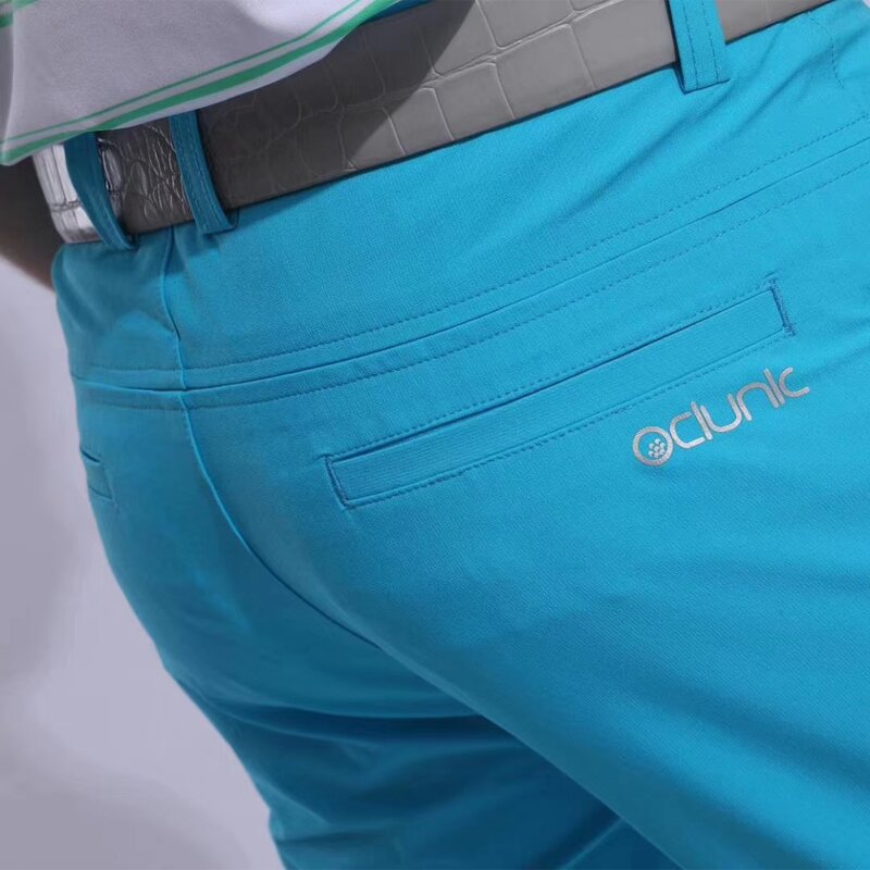 Golf Pants Supplier - Wholesale OCLUNLC Golf Trousers Winter