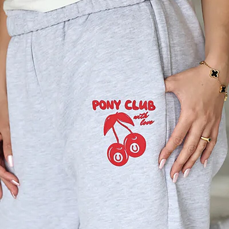 Winter Thermal Pants Factory - Thicken Fleece WaterProof Sweatpants Side Pockets