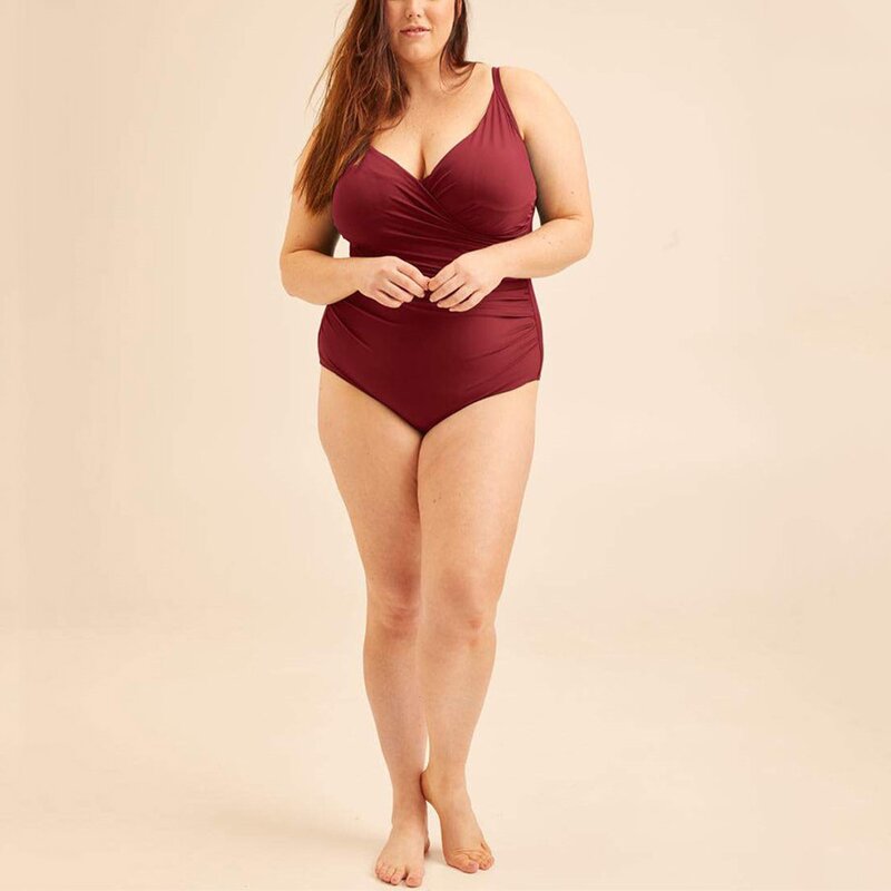 Pregnant Bikini Supplier - Breastfeeding Adjustable Swimsuits Custom Black Color