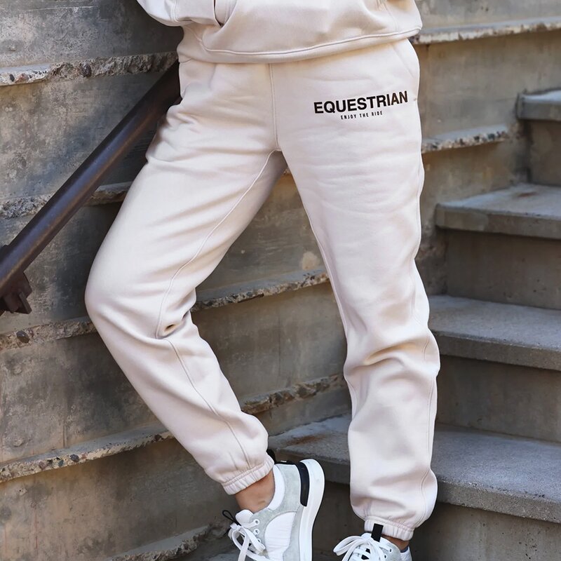 Hooded Sweatshirts Factory - KL009 Factory Directly Loose Thickened Drop Shoulder