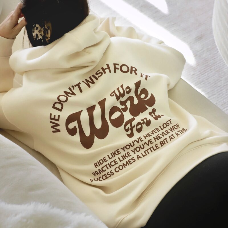 Custom Hoodies Manufacturer - KL010 Printing Pullover Mixed Sizes Heavyweight