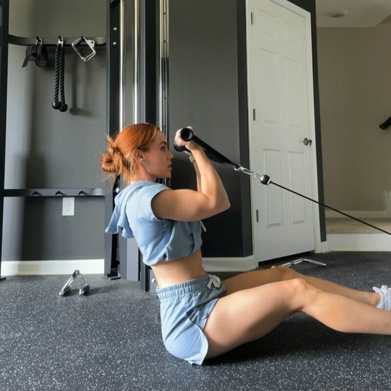 Plus Size Workout Sets Supplier - Custom 1X-6X Lady Yoga Wear Activewear Fitness