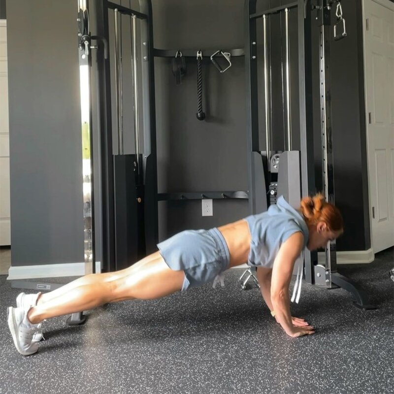 Plus Size Workout Sets Supplier - Custom 1X-6X Lady Yoga Wear Activewear Fitness