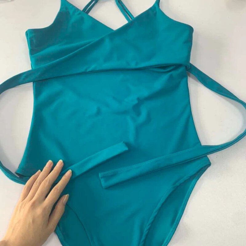 Nursing One Piece Swimsuit Factory - Custom Mums Active Breastfeeding Friendly Wrap