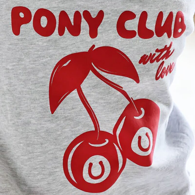 Fleece Pullover Factory - Factory Directly Winter Thickened Equestrian Style