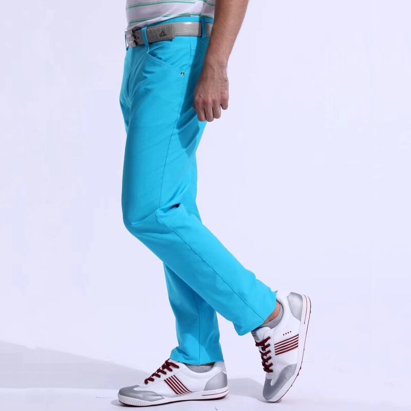 Golf Pants Supplier - Wholesale OCLUNLC Golf Trousers Winter