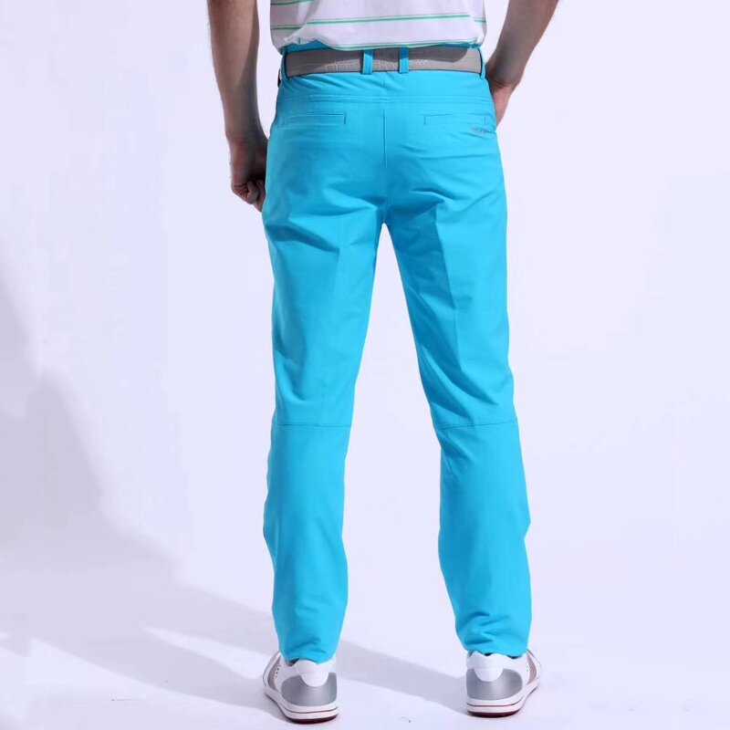 Golf Pants Supplier - Wholesale OCLUNLC Golf Trousers Winter