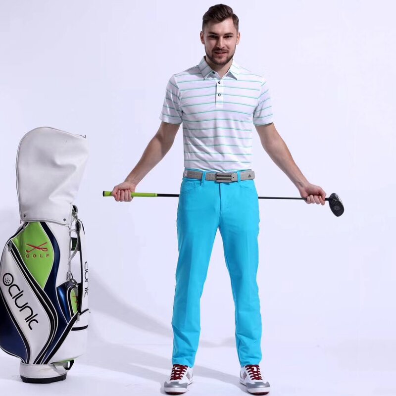 Golf Pants Supplier - Wholesale OCLUNLC Golf Trousers Winter