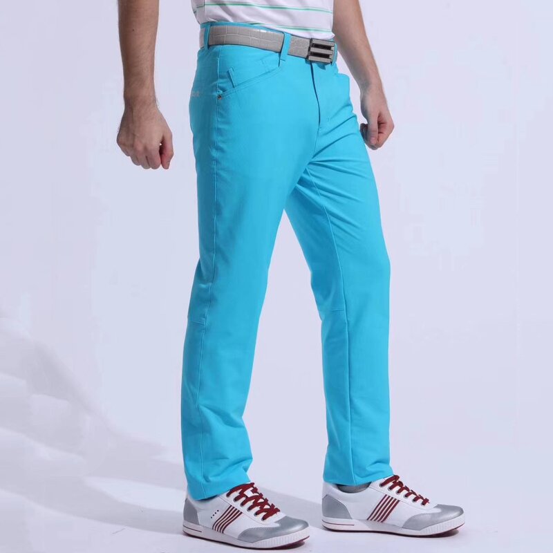 Golf Pants Supplier - Wholesale OCLUNLC Golf Trousers Winter