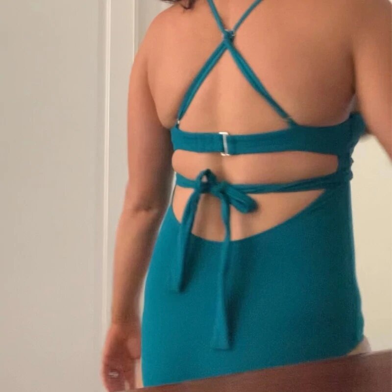 Nursing One Piece Swimsuit Factory - Custom Mums Active Breastfeeding Friendly Wrap