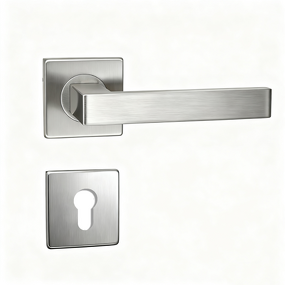 Stainless Steel Door Handle Supplier - BBDHOME Easy Installation Apartment