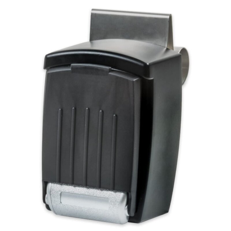 Car Window Code Lock Box Manufacturer - BBDHOME Wall-mounted Combination Large