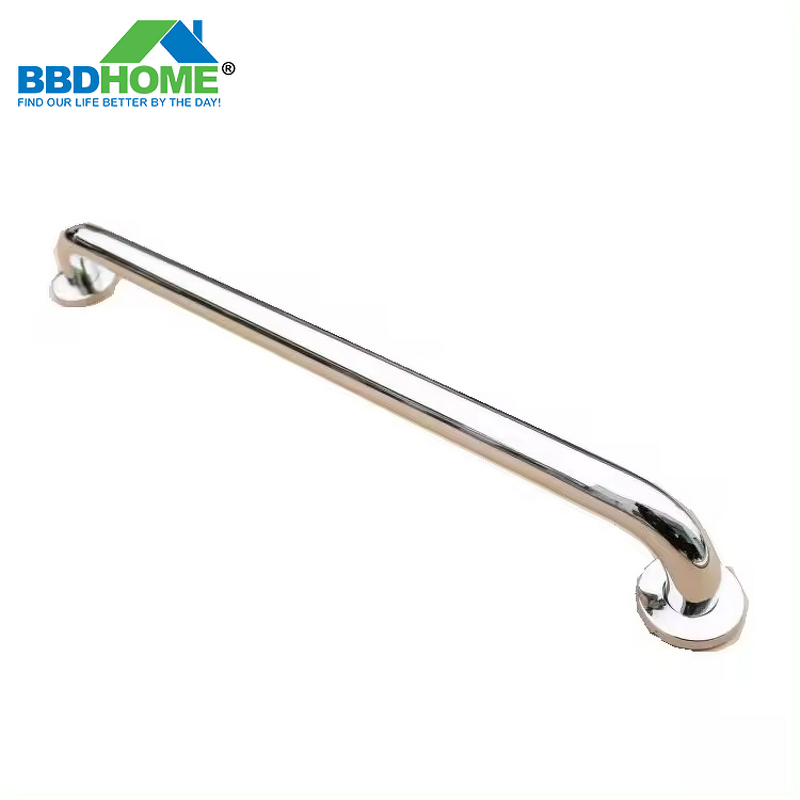 Single Door Handle Supplier - BBDHOME 304 Stainless Steel Commercial Glass