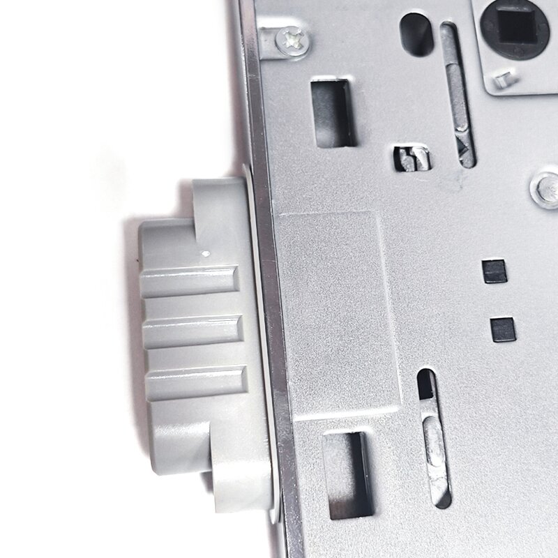 Magnetic Lock Manufacturer - New Italian Design for Interior Door Passage