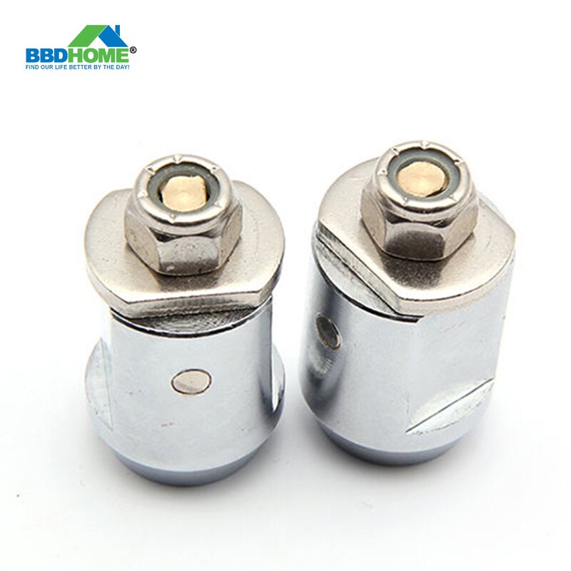 Storage Locker Cylinder Supplier - BBDHOME Twin Pack Keyed Alike Unit Lock