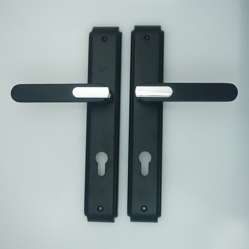 Aluminum Handle Manufacturer - BBDHOME Hot Selling 275mm Length Iron Panel
