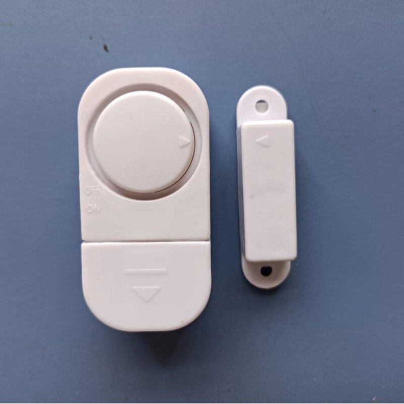Door and Window Alarm System Factory - Hot Selling 110B Home Security Alarm