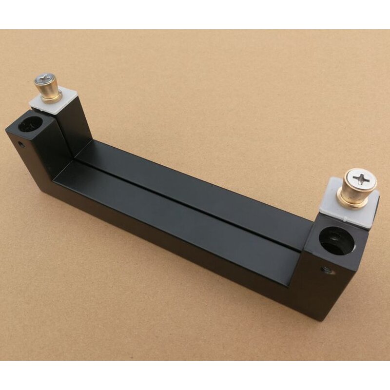 Black Door Handle Factory - BBDHOME Black 304 Stainless Steel Commercial