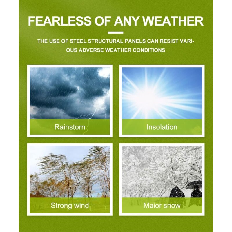 Mobile Container Home Manufacturer - BBDHOME Modern Prefabricated Expandable