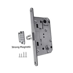 Magnetic Lock Manufacturer - New Italian Design for Interior Door Passage