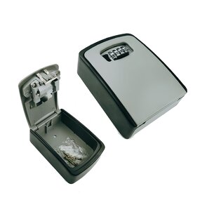 Large Key Lock Box Supplier - Big Size Safety Storage Secure Combination