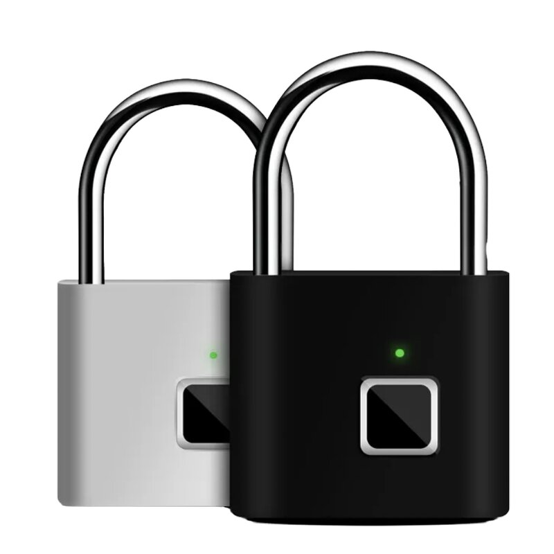 Smart Padlock Manufacturer - BBDHOME High Quality Anti-Intelligent Gym Bag