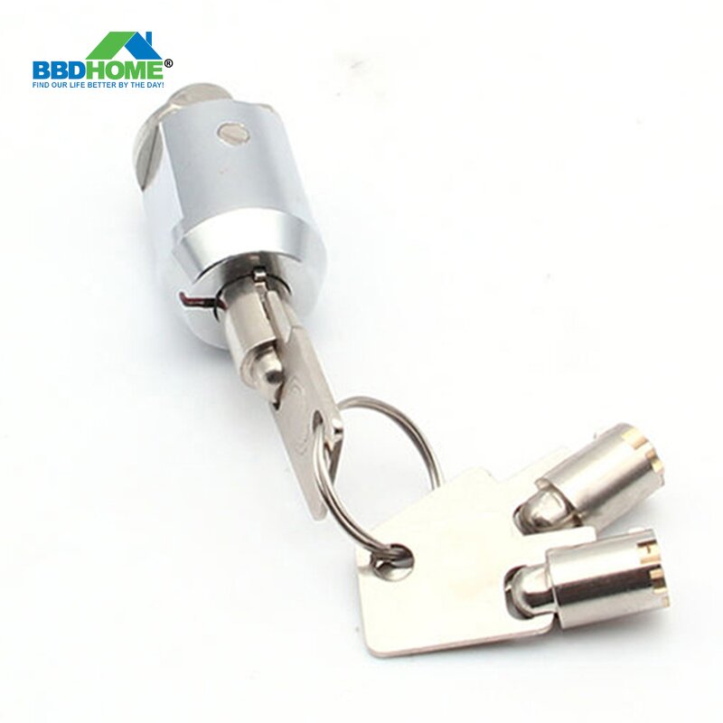 Storage Locker Cylinder Supplier - BBDHOME Twin Pack Keyed Alike Unit Lock