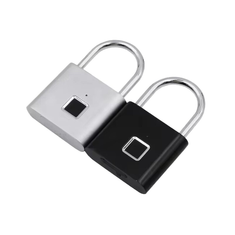 Smart Padlock Manufacturer - BBDHOME High Quality Anti-Intelligent Gym Bag